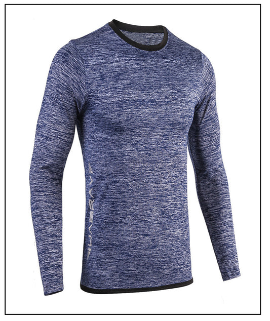 Quick Drying Outdoor Sports Fitness Wear for Men