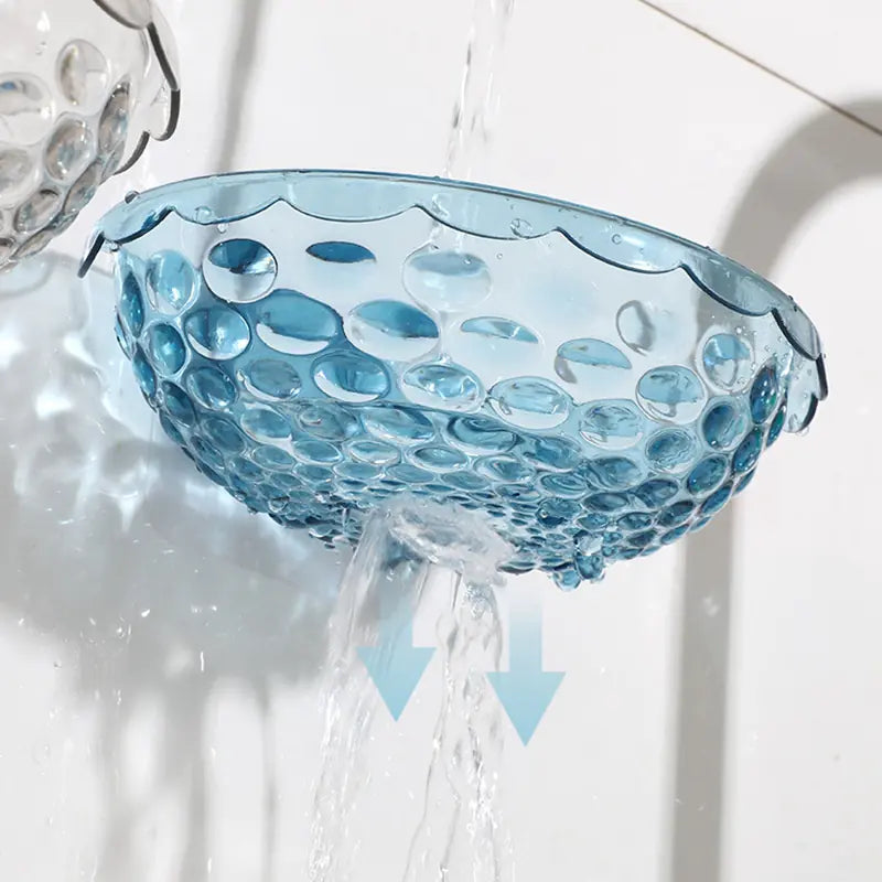 Shell Shape Soap Dish