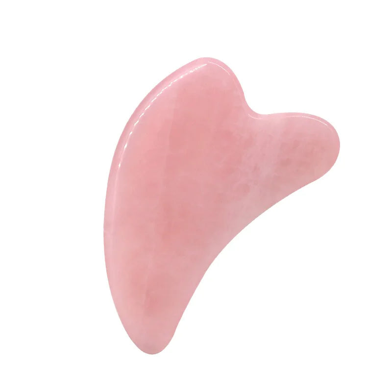 Natural Jade Roller Beauty Device