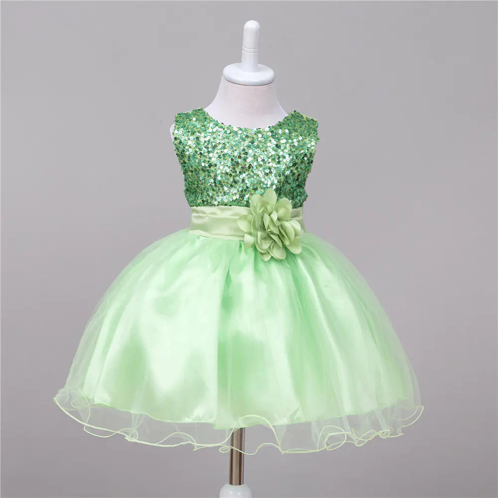 Dress for Girls - Formal Wear