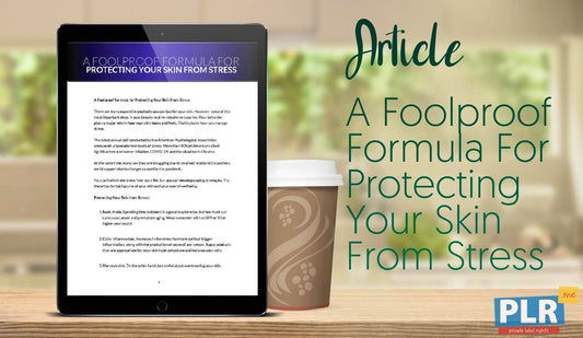 Glow-Up Skincare & Health Guide