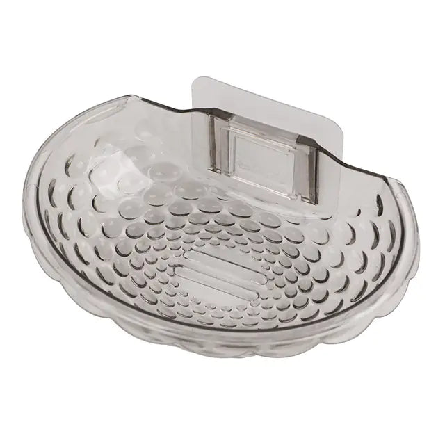 Shell Shape Soap Dish