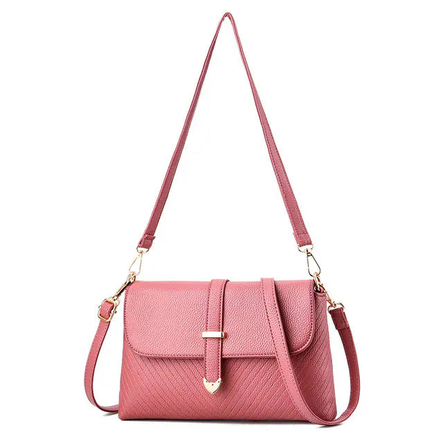 2020 Summer Women's Crossbody Travel Handbags