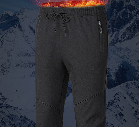 Haren Pants for Men - Casual Sports Wear