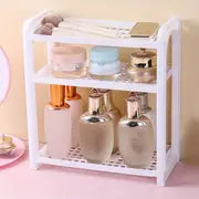 Bathroom Cosmetic Storage Rack
