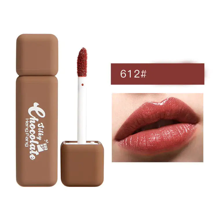 Silky Watery Lip Glaze for Women