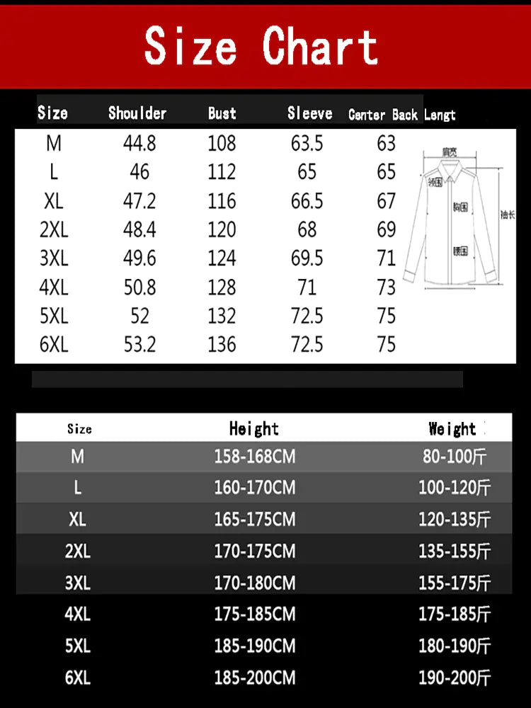 Men's Tactical Jacket - Windproof & Waterproof Outdoor Wear