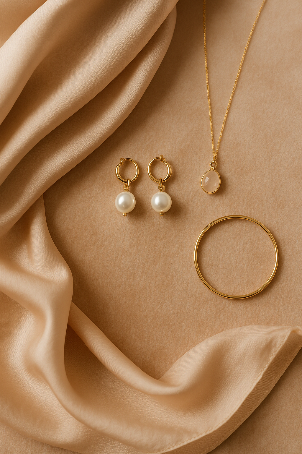 Jewelry & Accessories