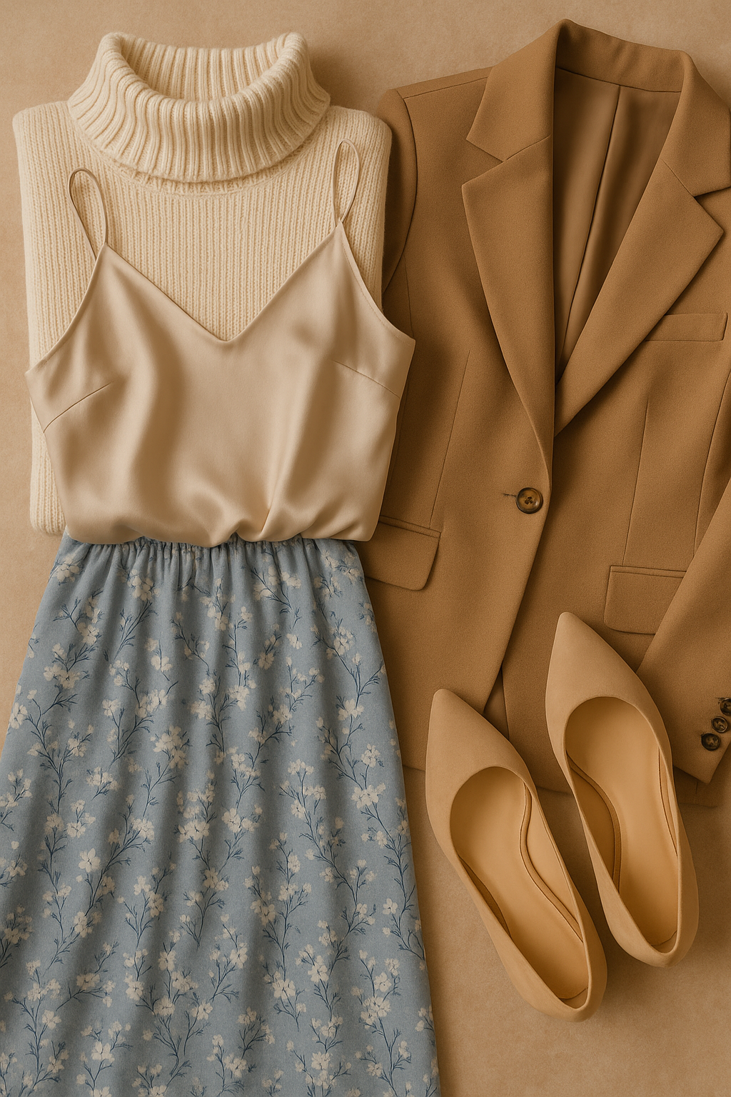 Women Clothing & Apparels