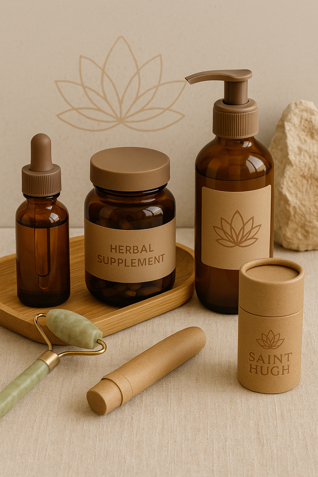 Health & Beauty