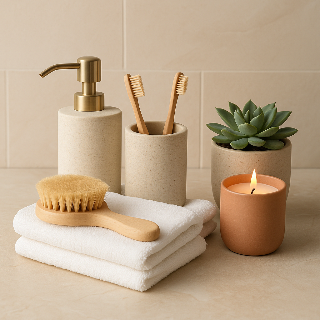 Bathroom Accessories