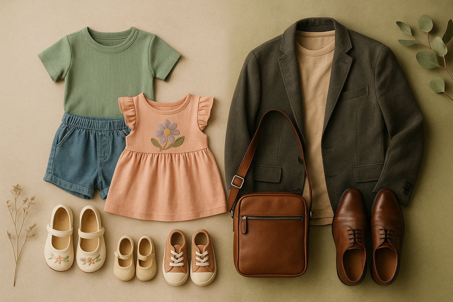 Something for Him