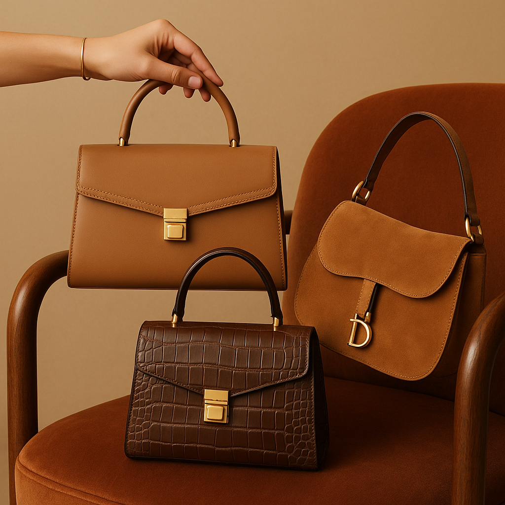 Luxury Purses