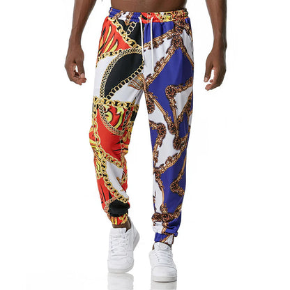Cool Jogging Pants for Comfortable Active Wear