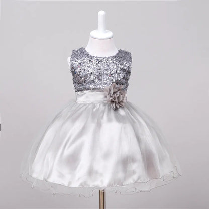 Dress for Girls - Formal Wear