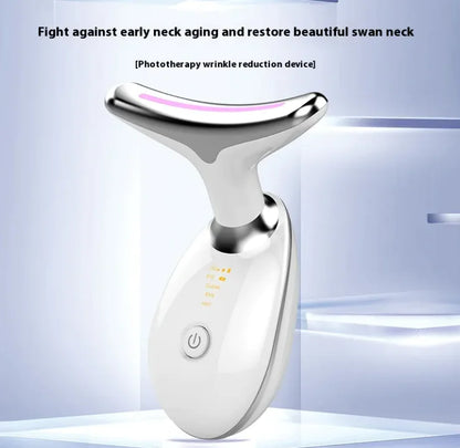 Photon Beauty Neck Massager