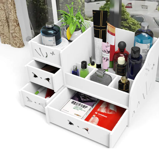 Creative Desktop Storage Box