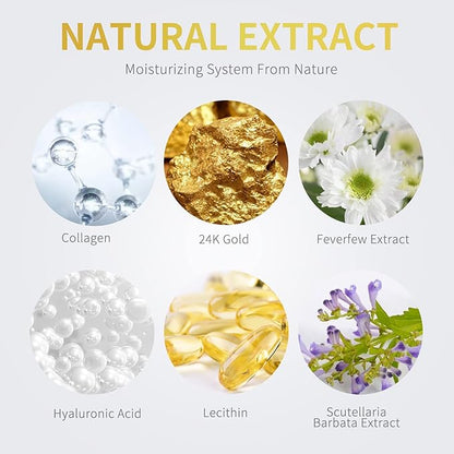 Glow-Up Skincare & Health Guide
