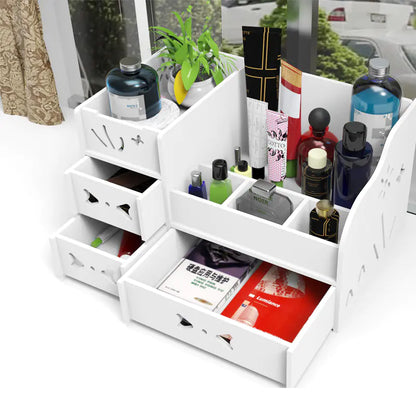 Creative Desktop Storage Box