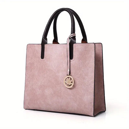 Classic Tote Bag Set