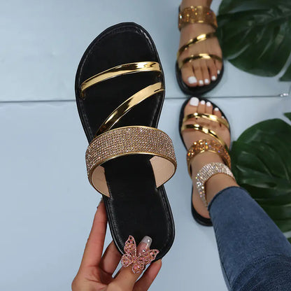 Casual Sandals for Women