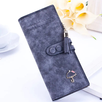 Wallets, Purses, and Clutches Collection