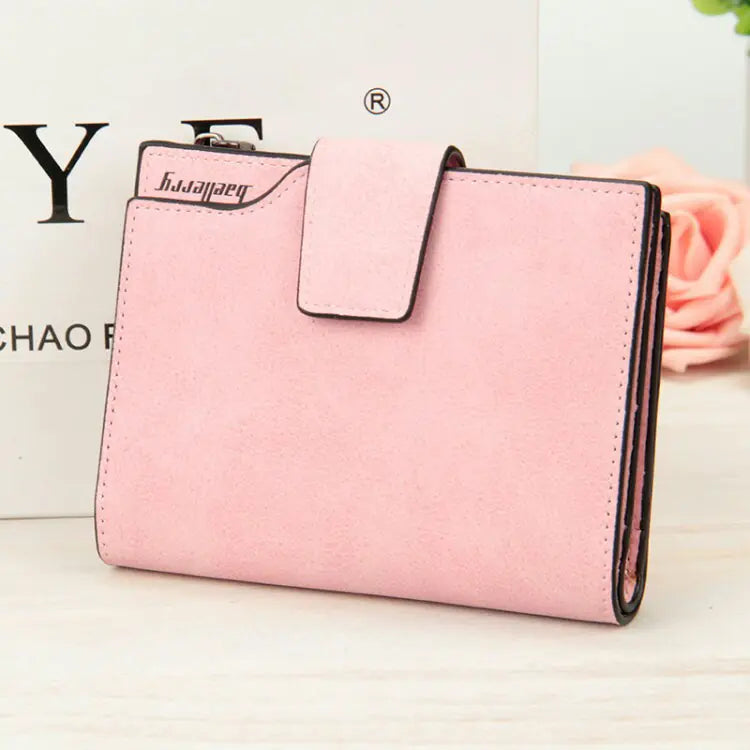 Wallets, Coin Purses, and Clutches Collection