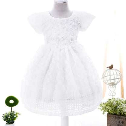 Children's Dress and Formal Wear