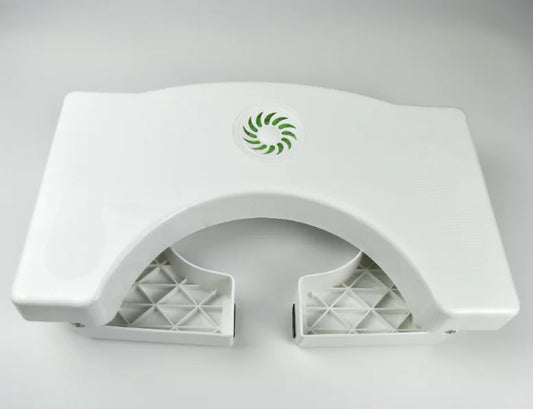 Foldable Toilet Step Stool
