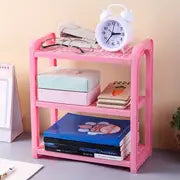 Bathroom Cosmetic Storage Rack