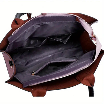 Classic Tote Bag Set