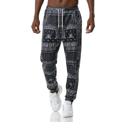 Cool Jogging Pants for Comfortable Active Wear