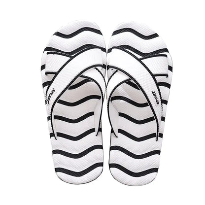 Men's EVA Indoor Bathroom Slippers