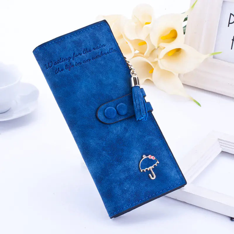 Wallets, Purses, and Clutches Collection