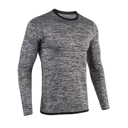 Quick Drying Outdoor Sports Fitness Wear for Men
