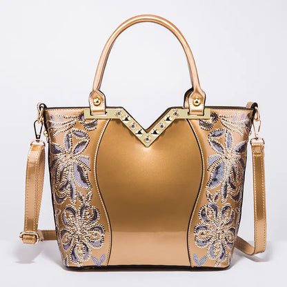 Medini - American Bride Handbag