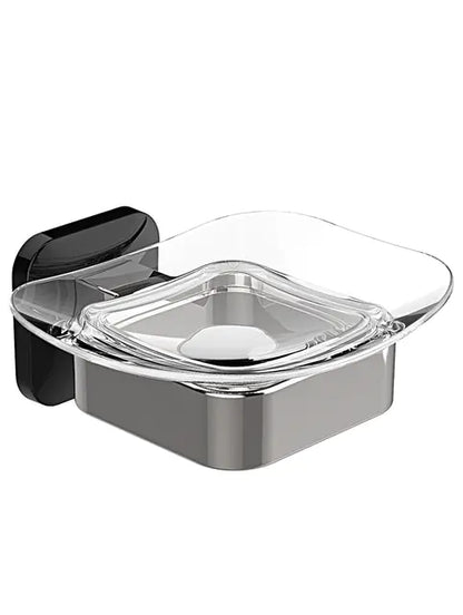 Soap Box Dish Storage Plate Tray Holder