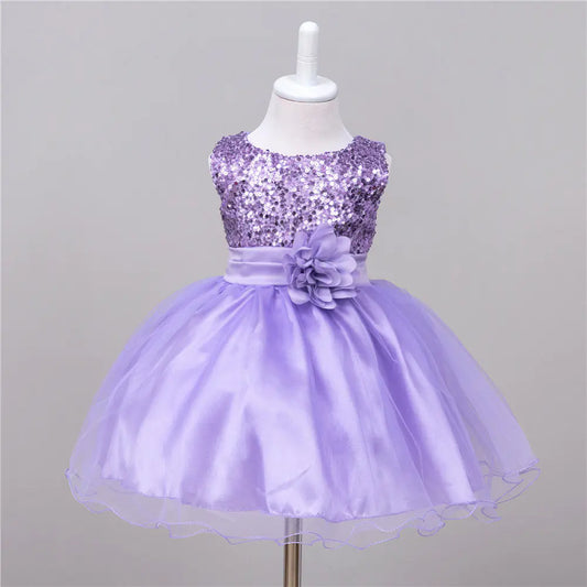 Dress for Girls - Formal Wear