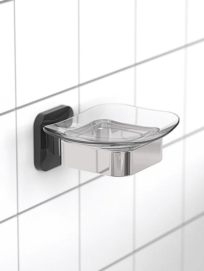 Soap Box Dish Storage Plate Tray Holder