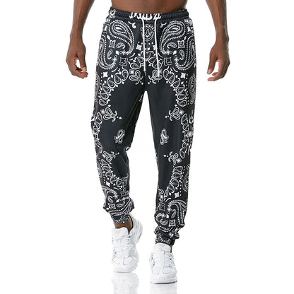 Cool Jogging Pants for Comfortable Active Wear