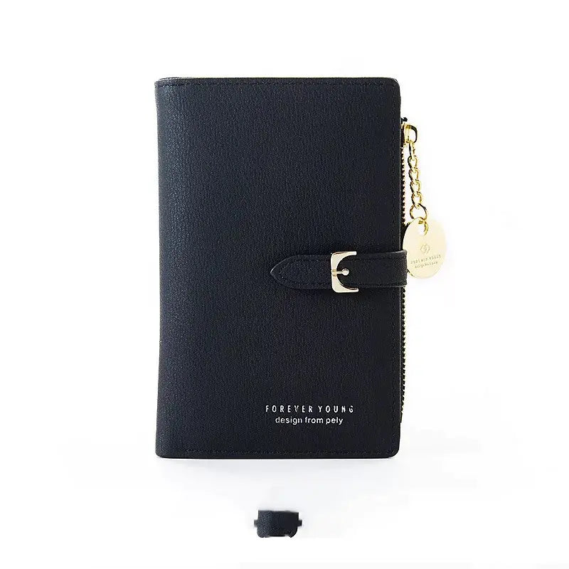 Women's Wallets Forever Young Women's Clutches