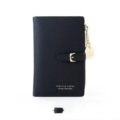 Women's Wallets Forever Young Women's Clutches
