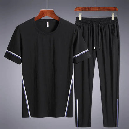 Men's Athletic Wear Suit