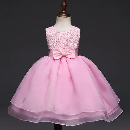 Kids' Dresses and Formal Wear