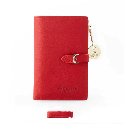 Women's Wallets Forever Young Women's Clutches