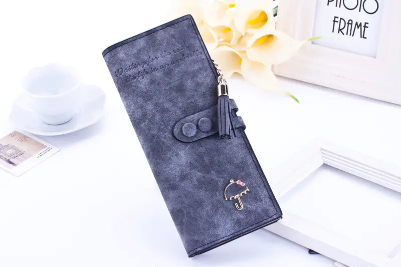 Wallets, Purses, and Clutches Collection