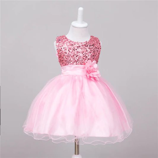Dress for Girls - Formal Wear
