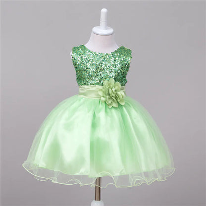 Dress for Girls - Formal Wear