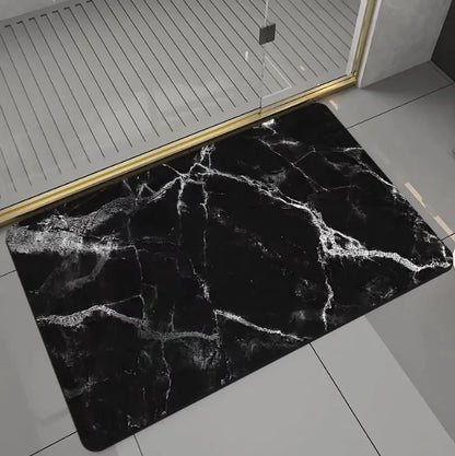 Bathroom Mat