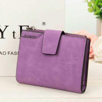Wallets, Coin Purses, and Clutches Collection